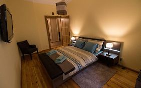 Apartamenty Centrum